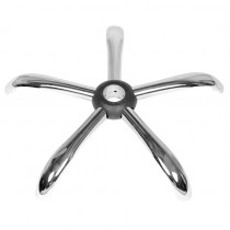 Крестовина Chrome D 600 mm